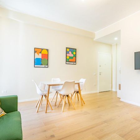 Puccini Apt - Centro Citta - Wifi - Ac Cagliari Eksteriør bilde