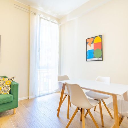 Puccini Apt - Centro Citta - Wifi - Ac Cagliari Eksteriør bilde