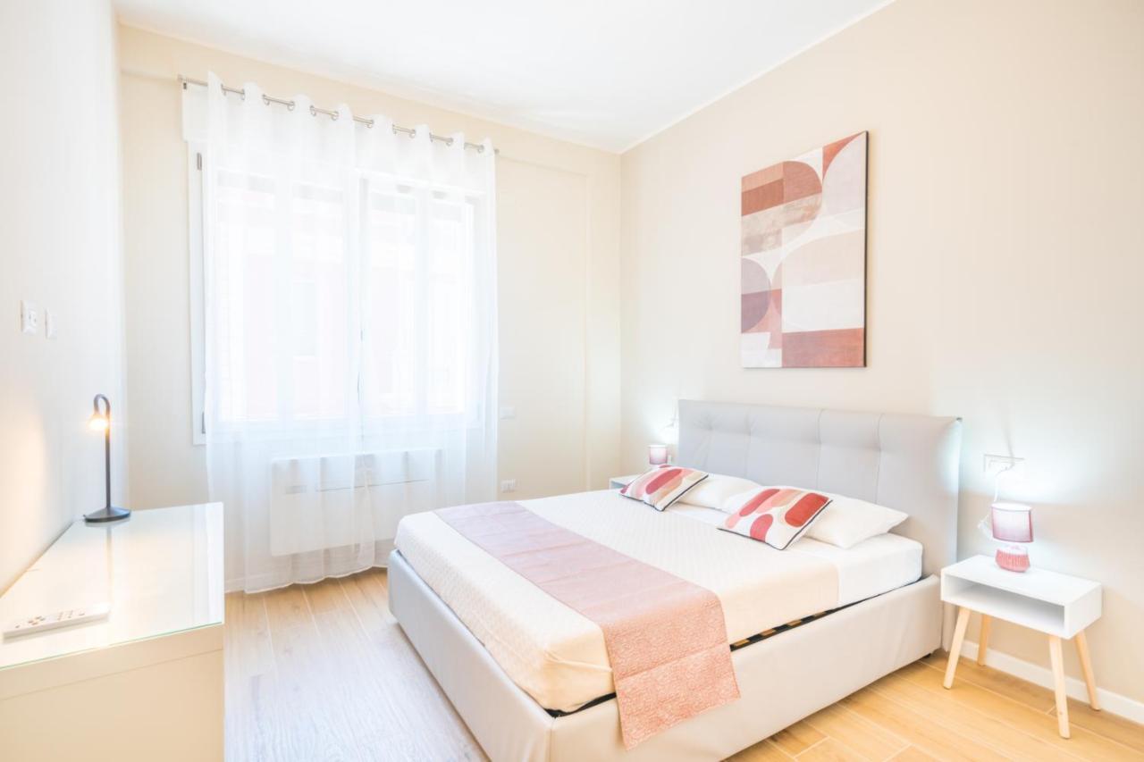 Puccini Apt - Centro Citta - Wifi - Ac Cagliari Eksteriør bilde