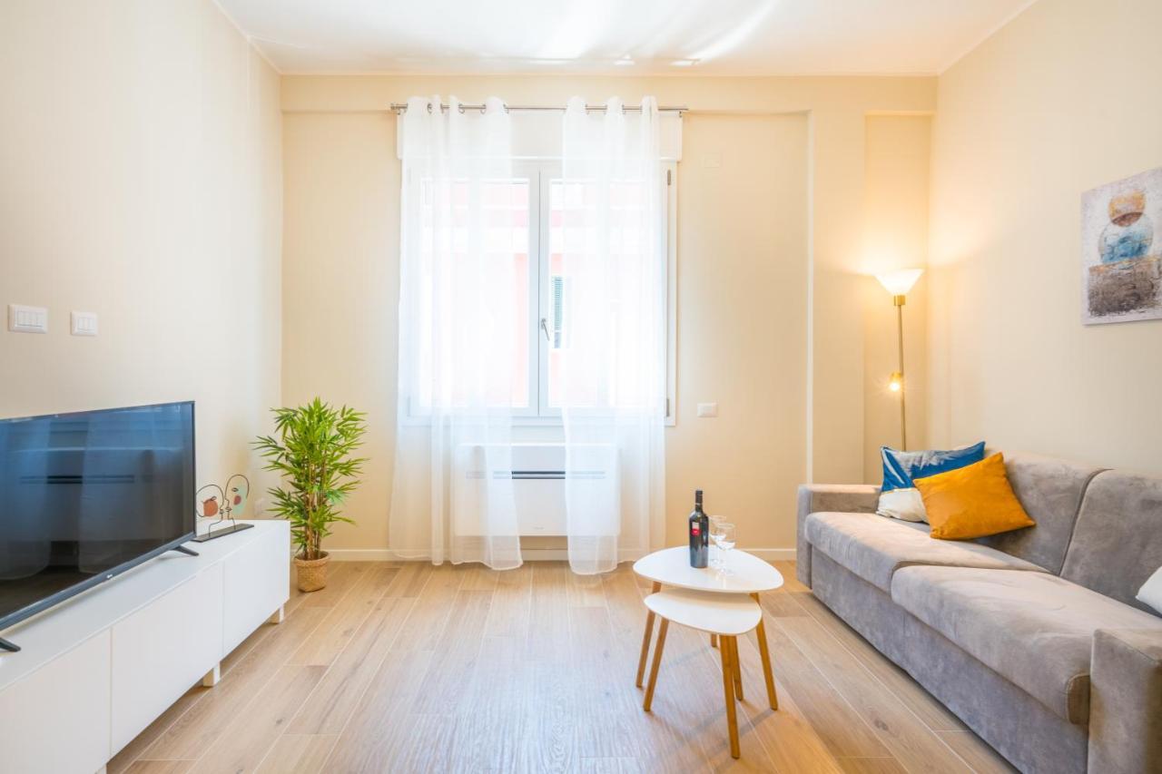 Puccini Apt - Centro Citta - Wifi - Ac Cagliari Eksteriør bilde