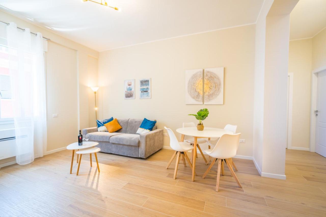 Puccini Apt - Centro Citta - Wifi - Ac Cagliari Eksteriør bilde