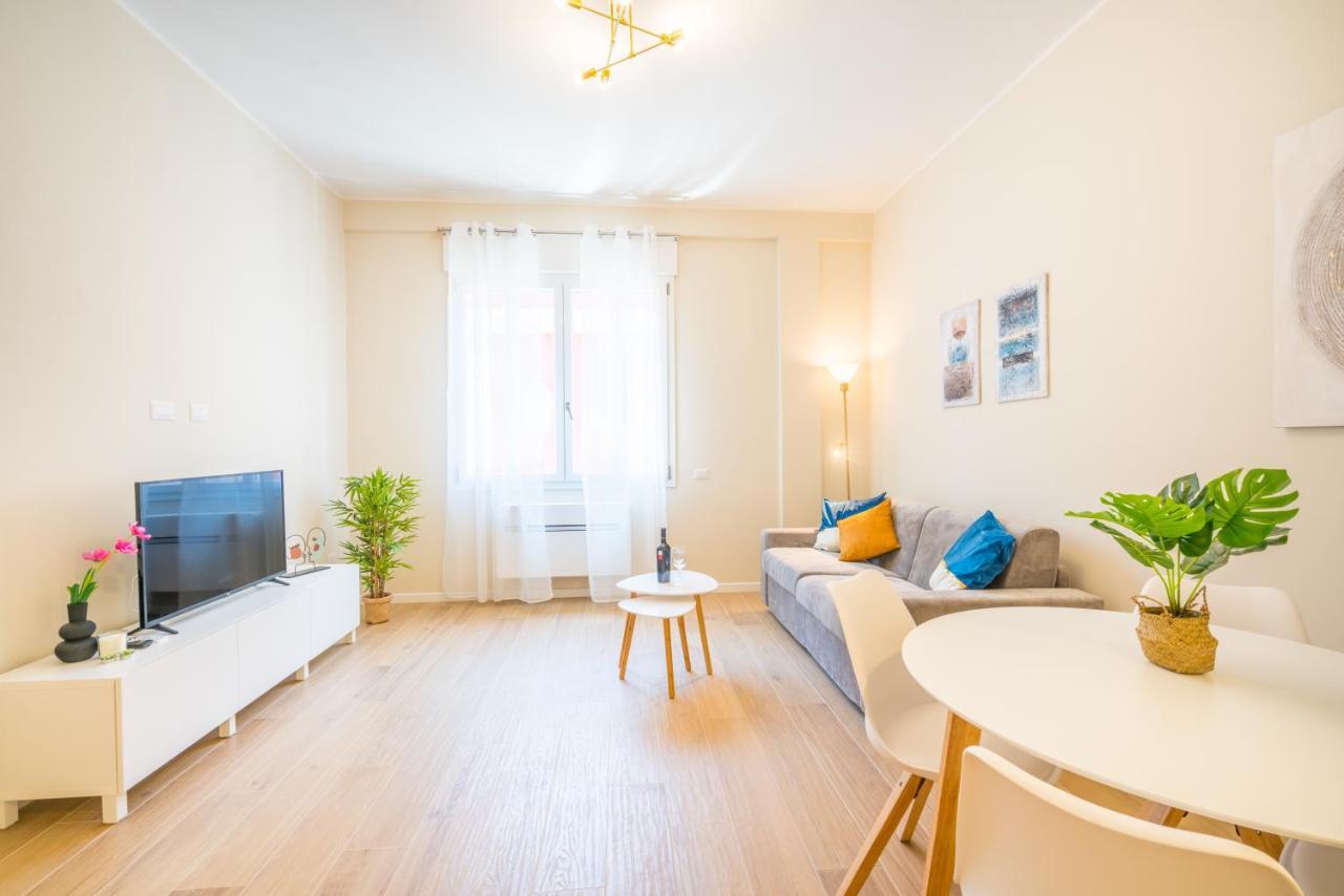 Puccini Apt - Centro Citta - Wifi - Ac Cagliari Eksteriør bilde