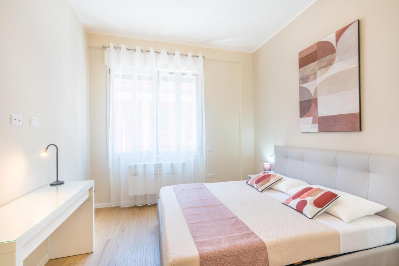Puccini Apt - Centro Citta - Wifi - Ac Cagliari Eksteriør bilde