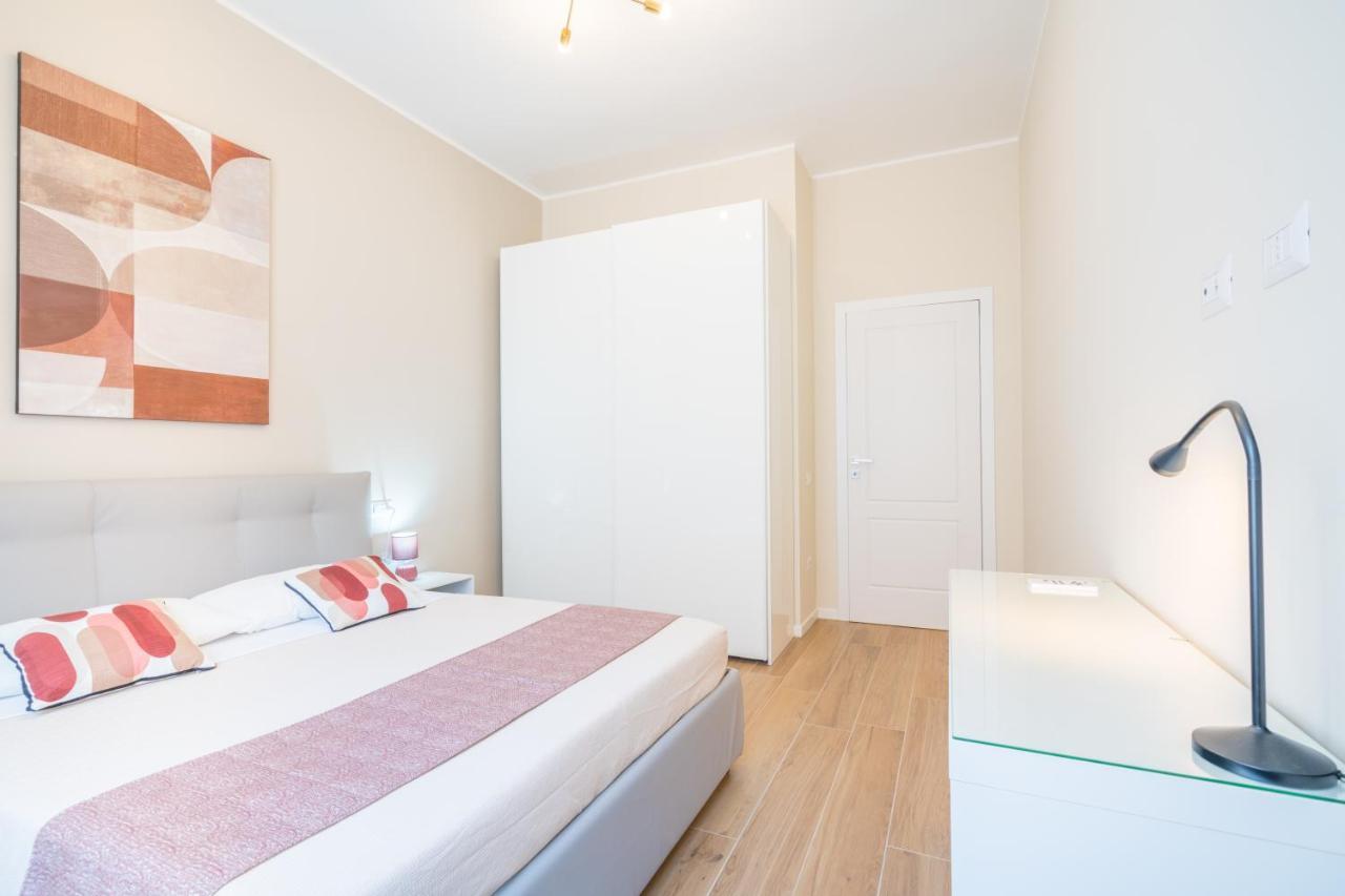 Puccini Apt - Centro Citta - Wifi - Ac Cagliari Eksteriør bilde