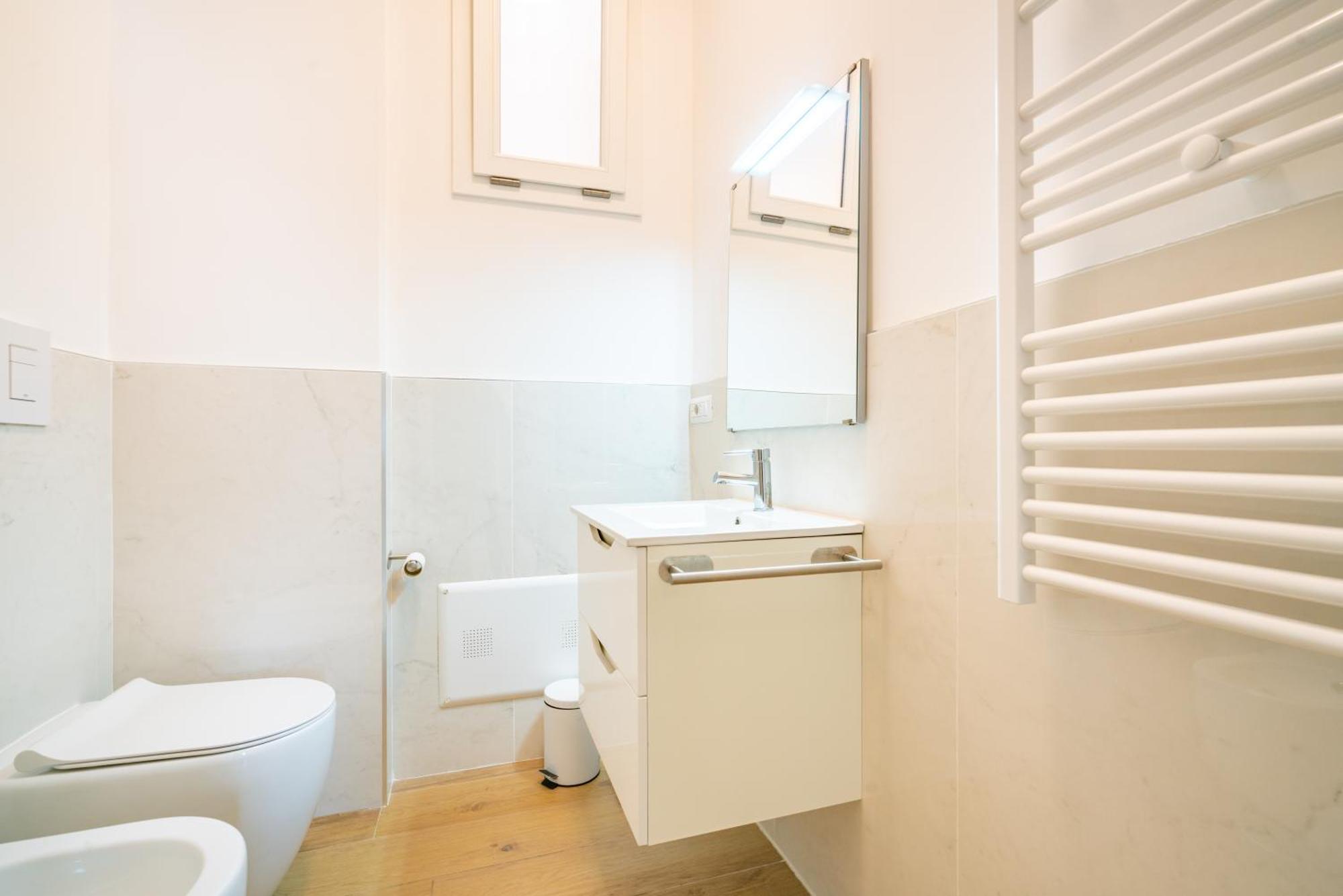Puccini Apt - Centro Citta - Wifi - Ac Cagliari Eksteriør bilde