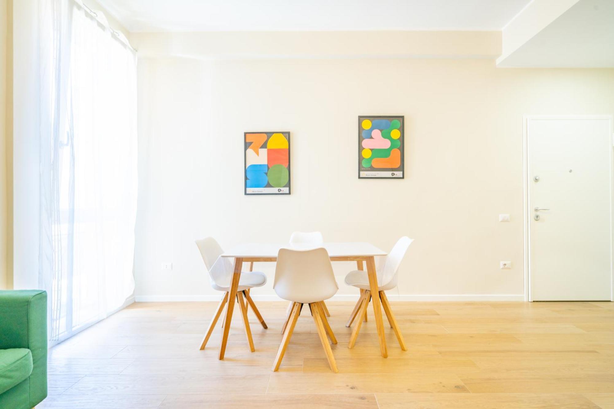Puccini Apt - Centro Citta - Wifi - Ac Cagliari Eksteriør bilde