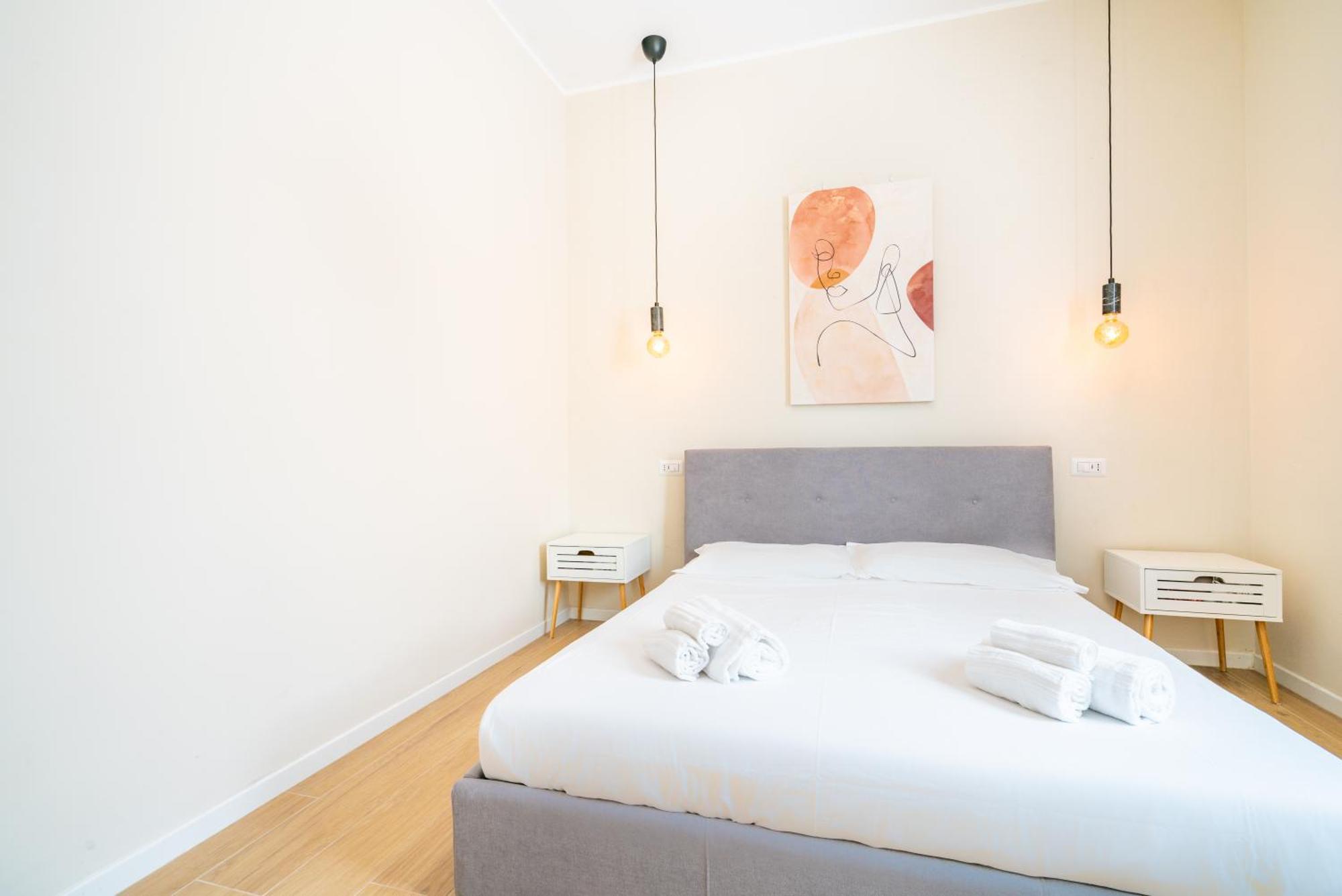 Puccini Apt - Centro Citta - Wifi - Ac Cagliari Eksteriør bilde