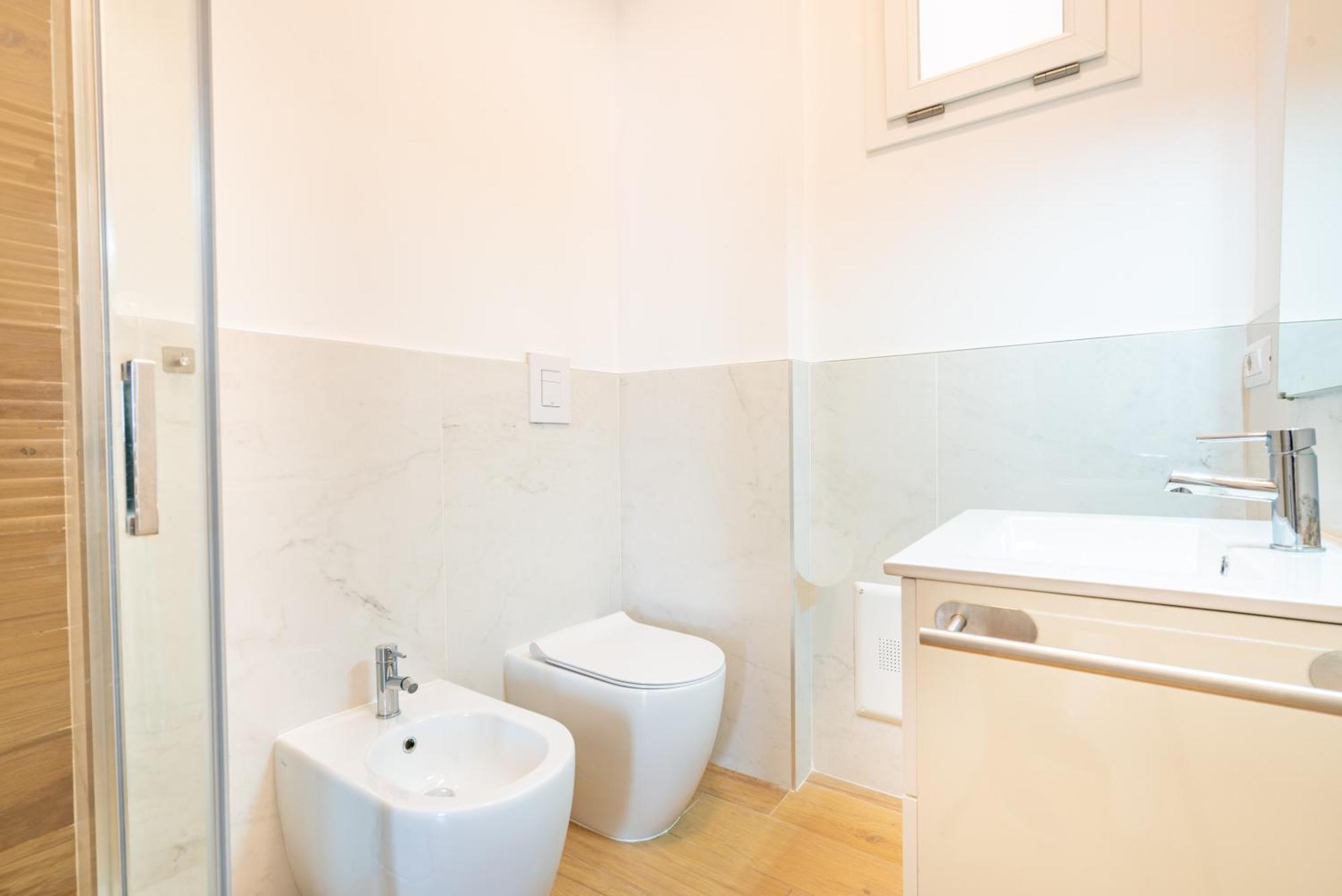 Puccini Apt - Centro Citta - Wifi - Ac Cagliari Eksteriør bilde