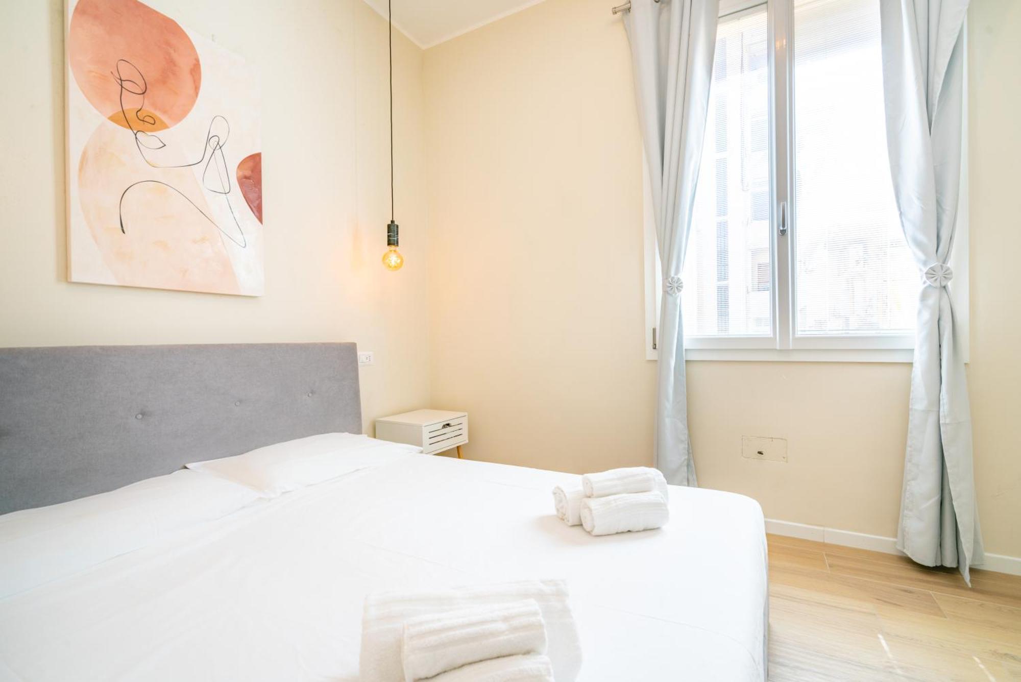 Puccini Apt - Centro Citta - Wifi - Ac Cagliari Eksteriør bilde