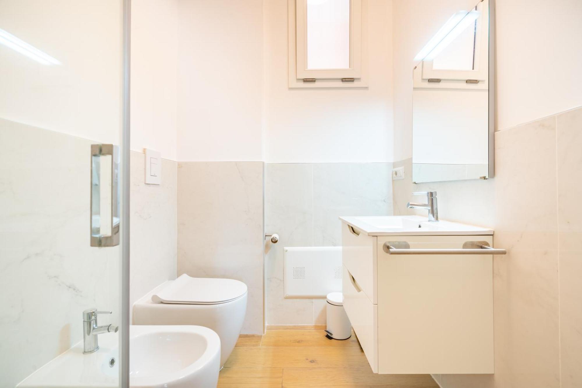 Puccini Apt - Centro Citta - Wifi - Ac Cagliari Eksteriør bilde