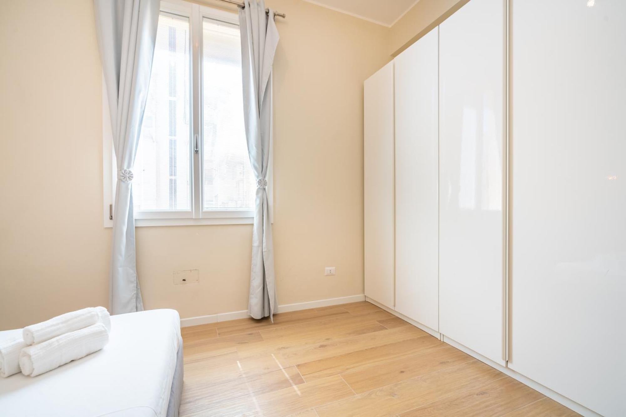 Puccini Apt - Centro Citta - Wifi - Ac Cagliari Eksteriør bilde