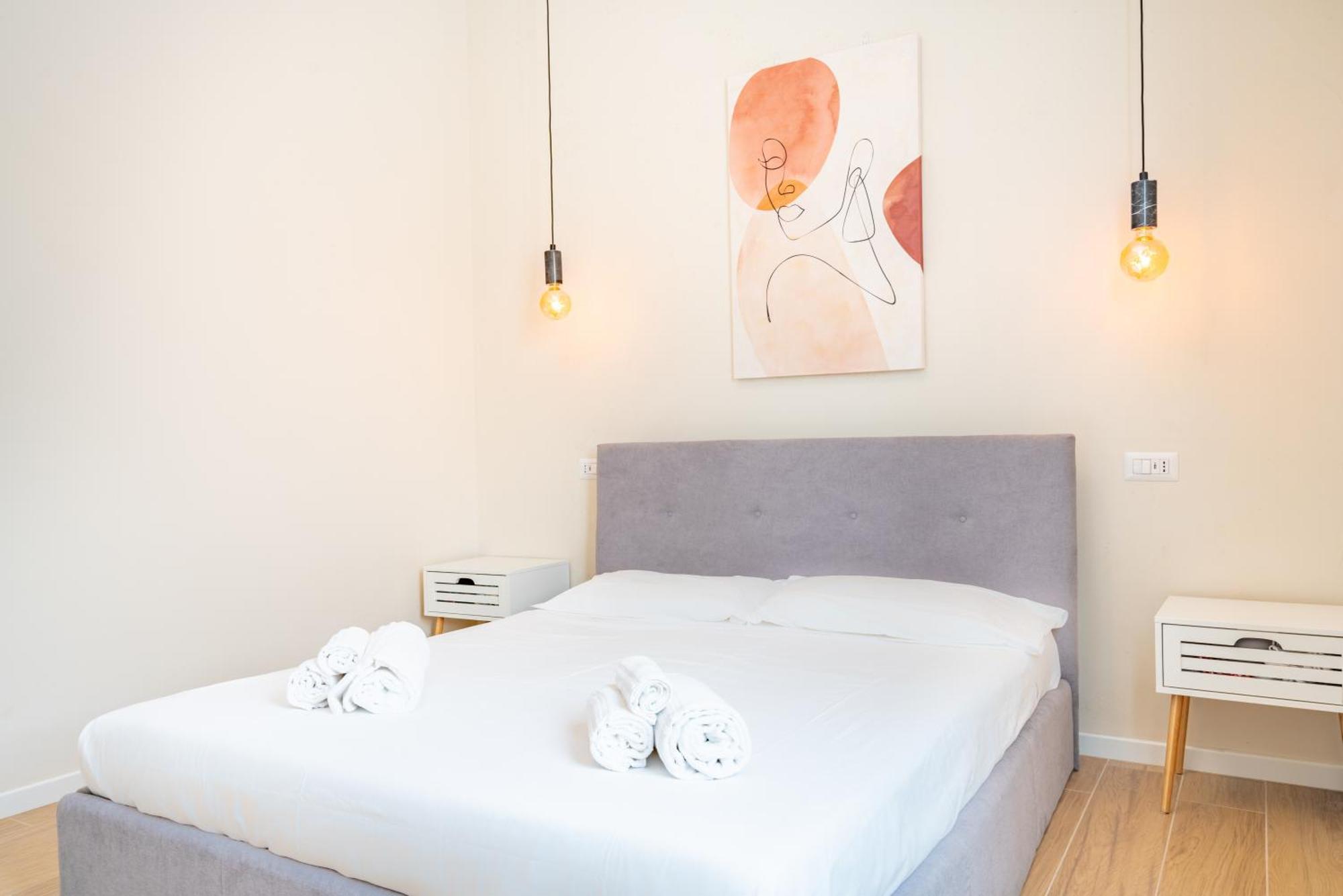Puccini Apt - Centro Citta - Wifi - Ac Cagliari Eksteriør bilde