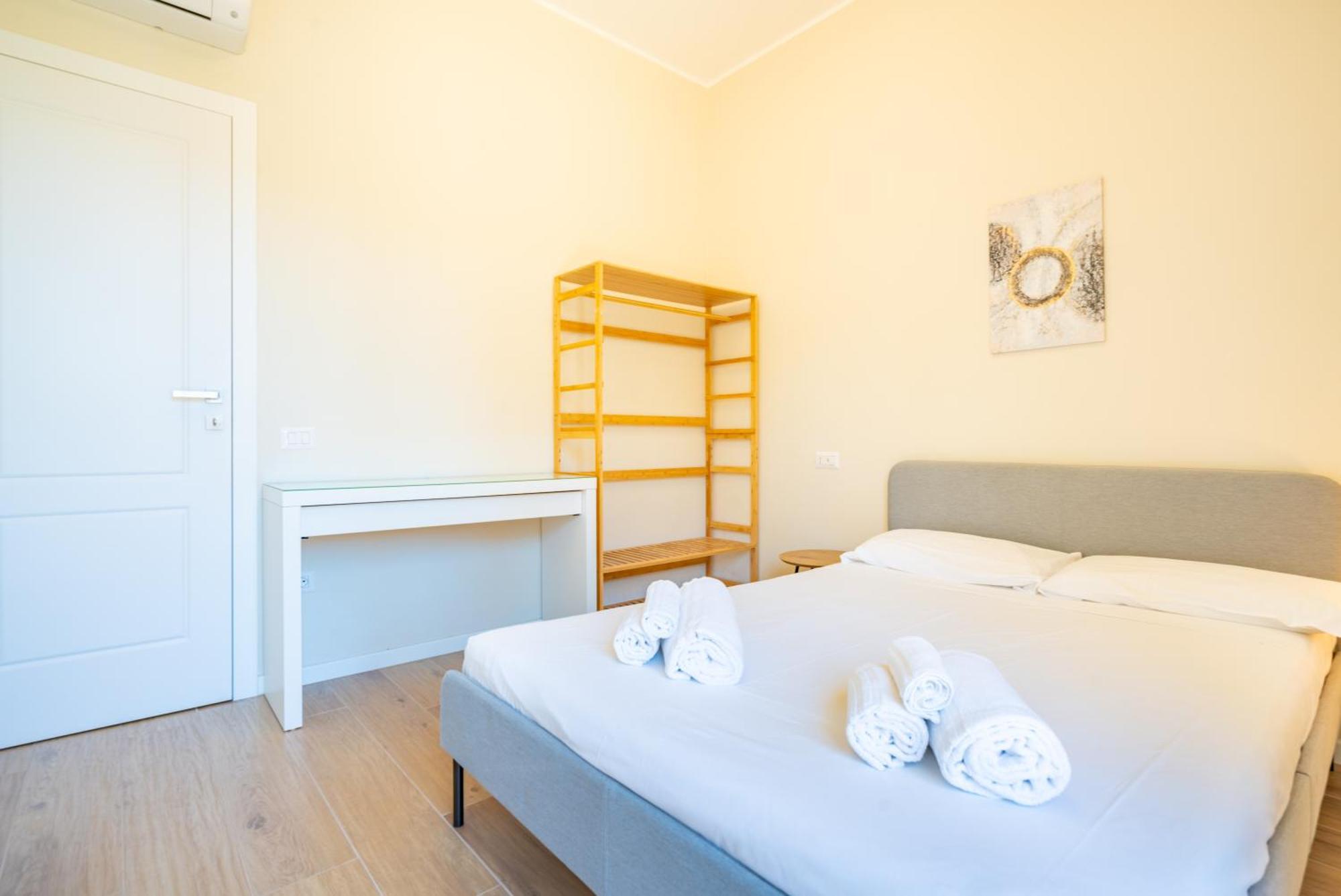 Puccini Apt - Centro Citta - Wifi - Ac Cagliari Eksteriør bilde