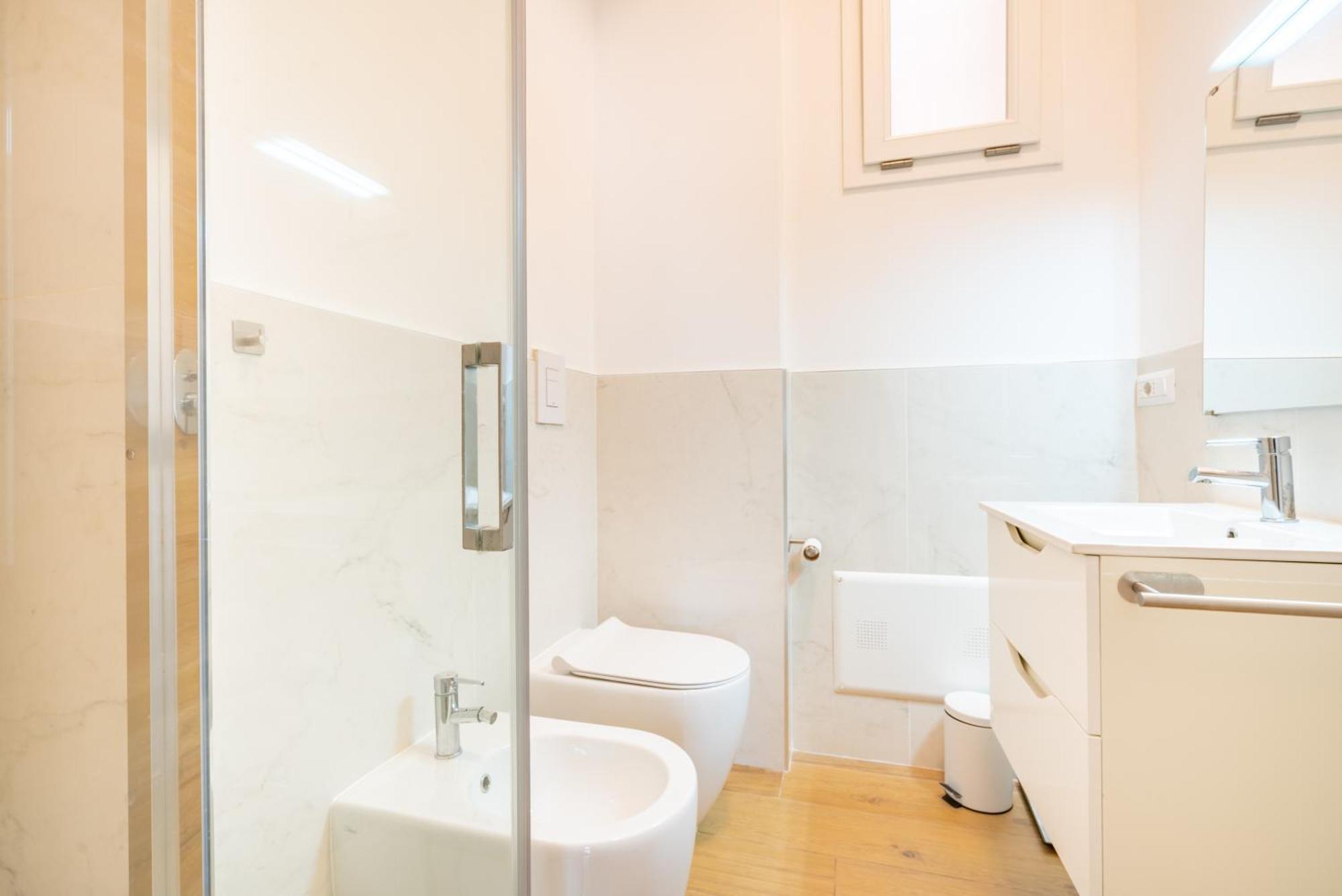 Puccini Apt - Centro Citta - Wifi - Ac Cagliari Eksteriør bilde