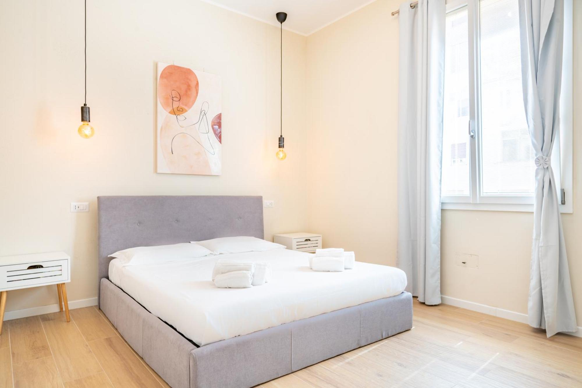 Puccini Apt - Centro Citta - Wifi - Ac Cagliari Eksteriør bilde