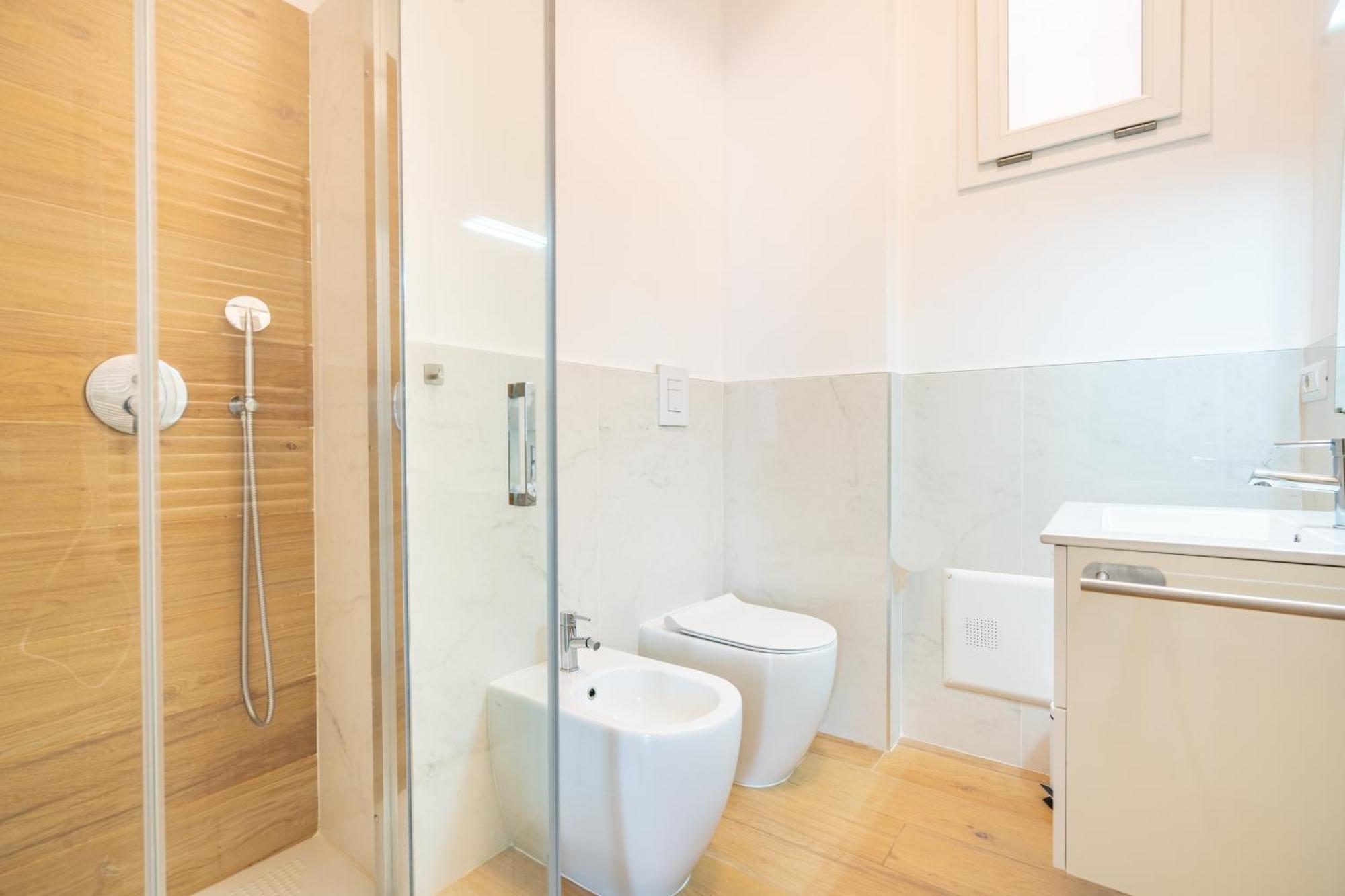Puccini Apt - Centro Citta - Wifi - Ac Cagliari Eksteriør bilde