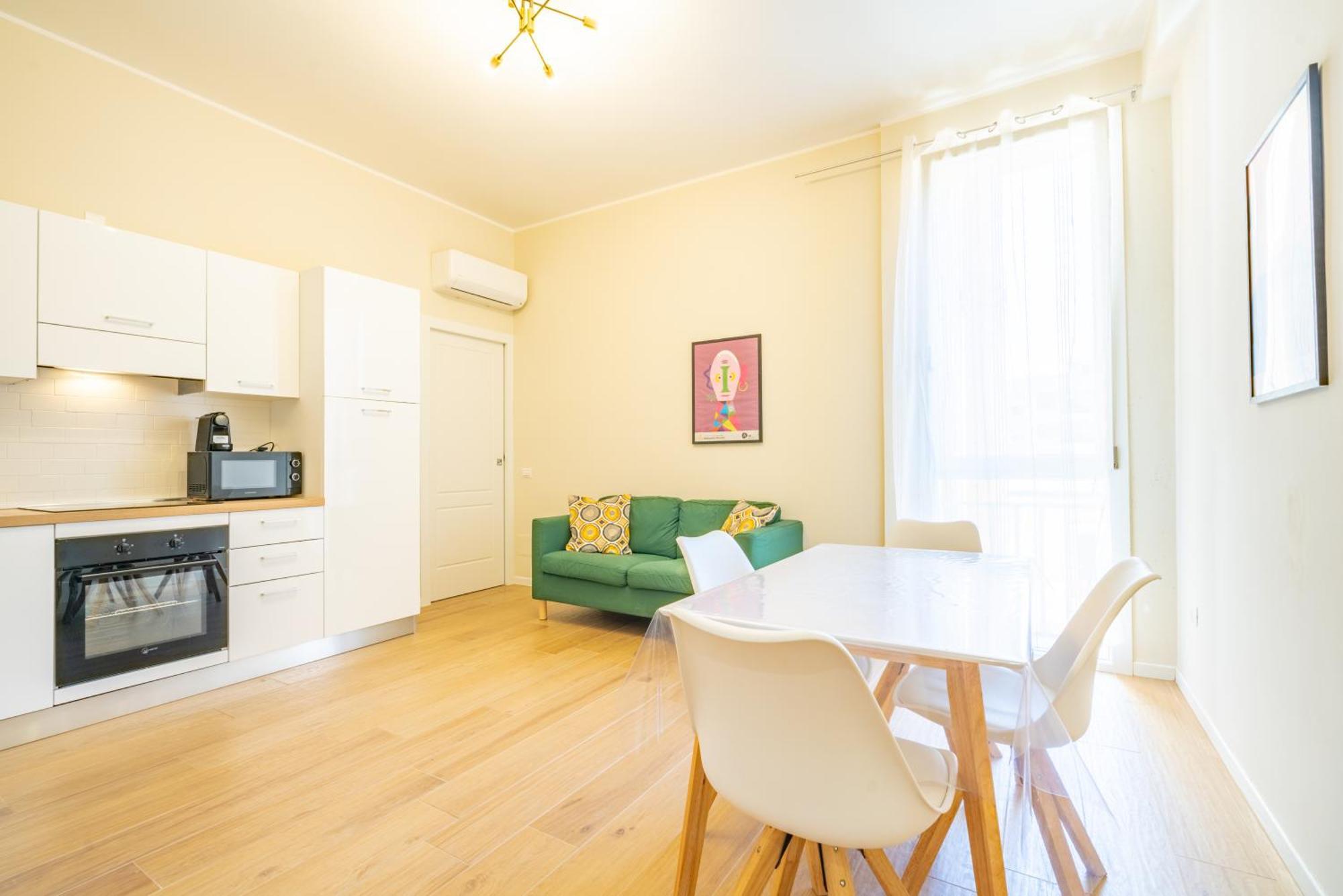 Puccini Apt - Centro Citta - Wifi - Ac Cagliari Eksteriør bilde