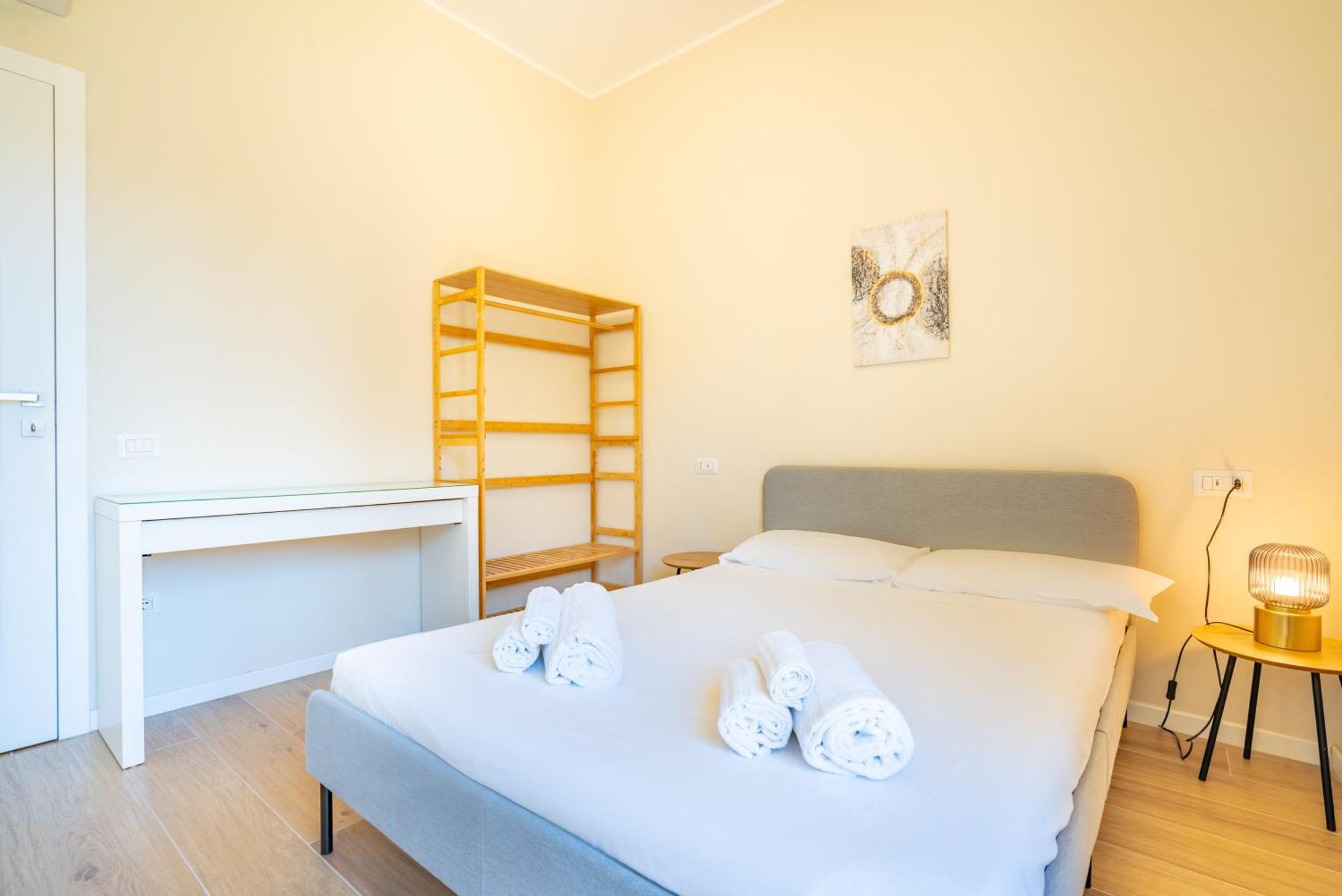 Puccini Apt - Centro Citta - Wifi - Ac Cagliari Eksteriør bilde